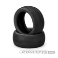 JConcepts Relapse - Aqua Compound - 8th Scale Truck Tire